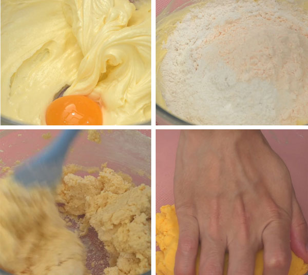 Cách làm bánh từ nồi chiên không dầu